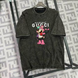 Picture of Gucci T Shirts Short _SKUGucciS-XL11Ln3035734